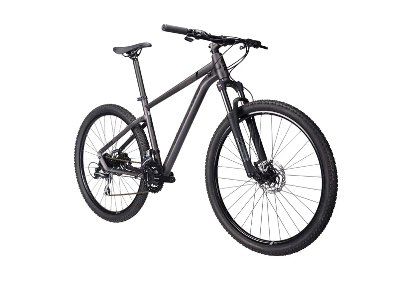 Lapierre EDGE 3.9 2021 Grey-1